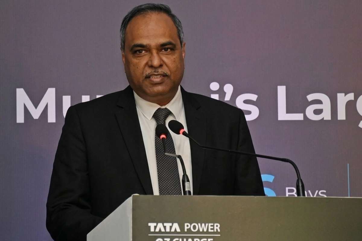 Tata Motors Secures 3,400 Electric Commercial Vehicle Orders Across Key Sectors