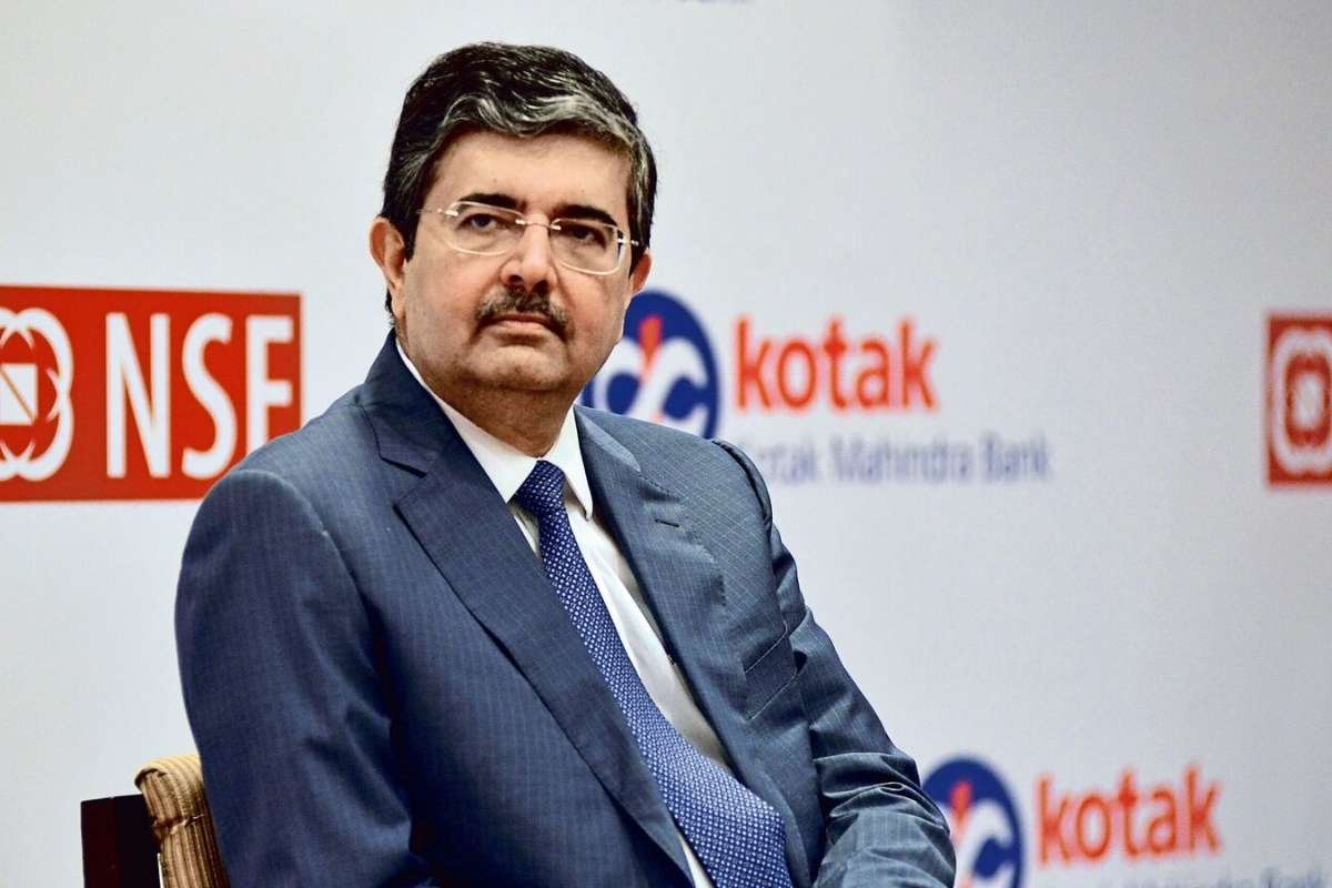 Uday Kotak Urges India To Refocus On Investment After IPL
