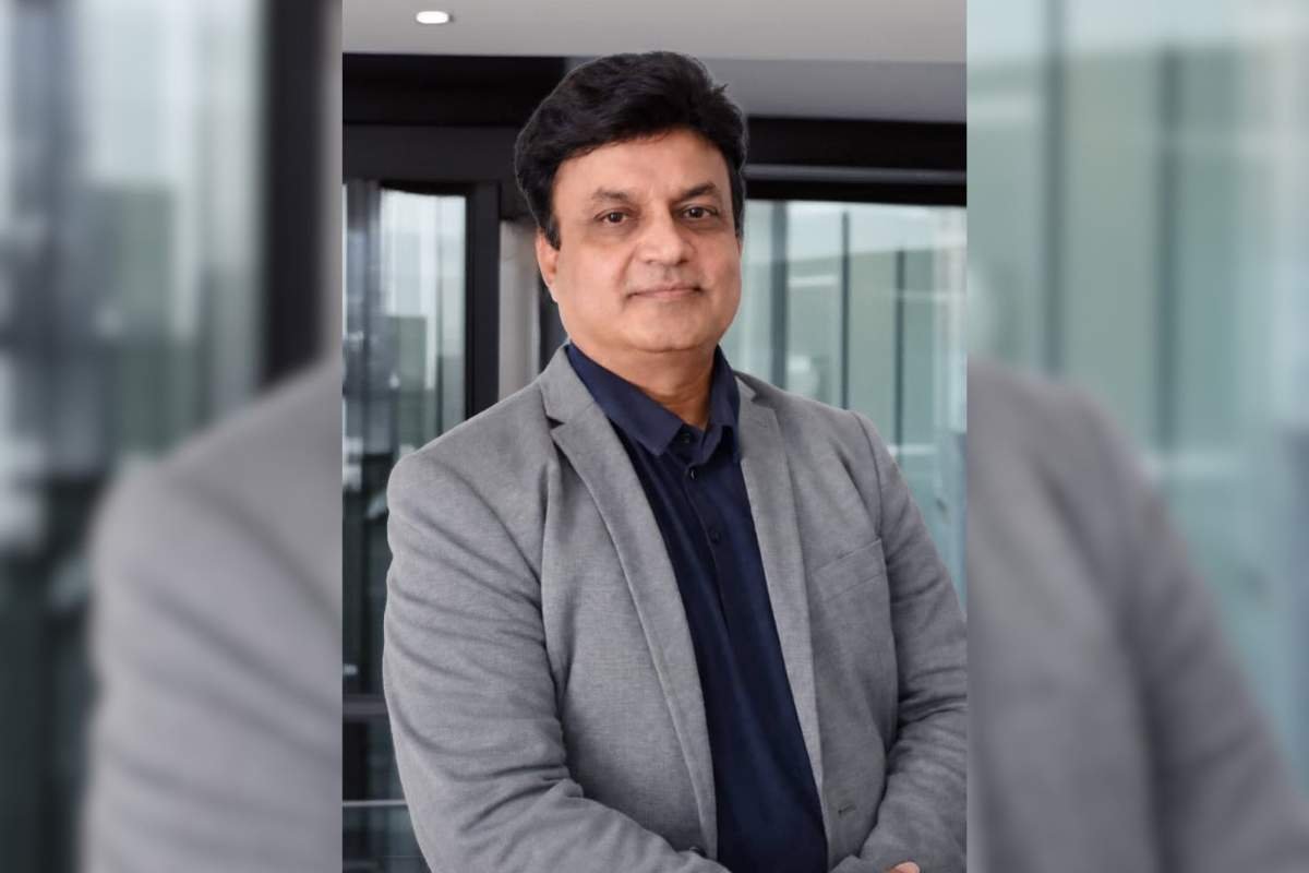 Rajesh Pathak: Businesses to Financial Stability | Fintrade Securities Corporation Ltd | Business Viewpoint Magazine