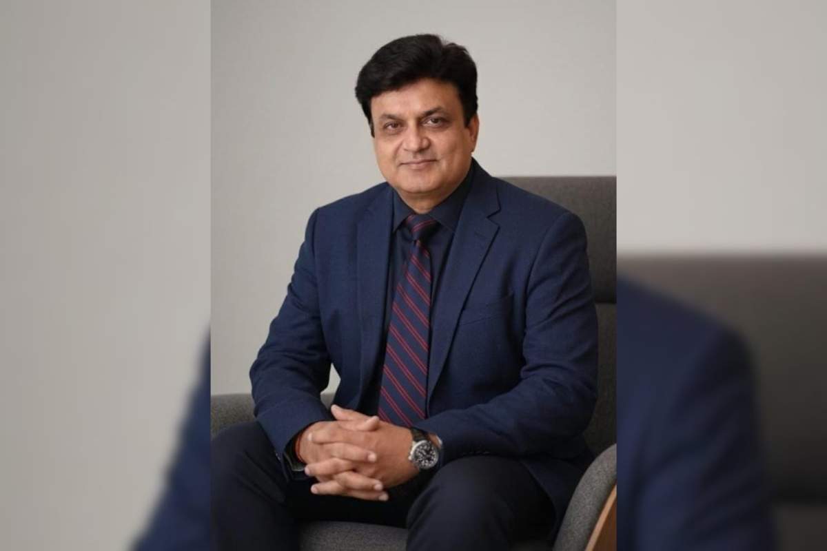 Rajesh Pathak: Businesses to Financial Stability | Fintrade Securities Corporation Ltd | Business Viewpoint Magazine