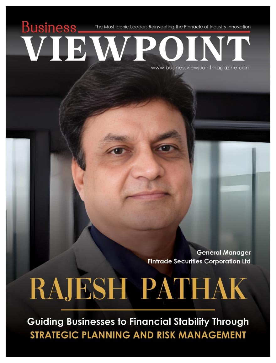 The Most Iconic Leaders Reinventing the Pinnacle of Industry Innovation