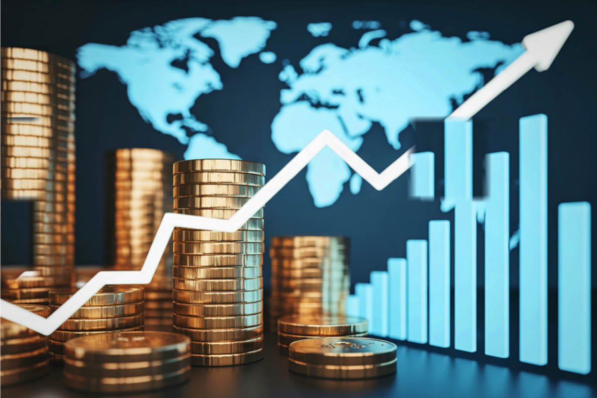 The Rise of Global Capital in Indian Startups | Business Viewpoint Magazine