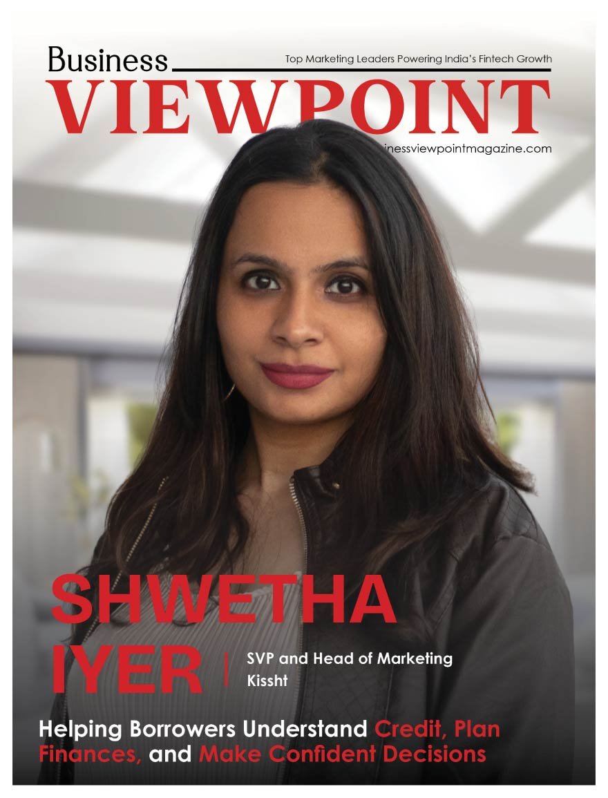 Top Marketing Leaders Powering India’s Fintech Growth
