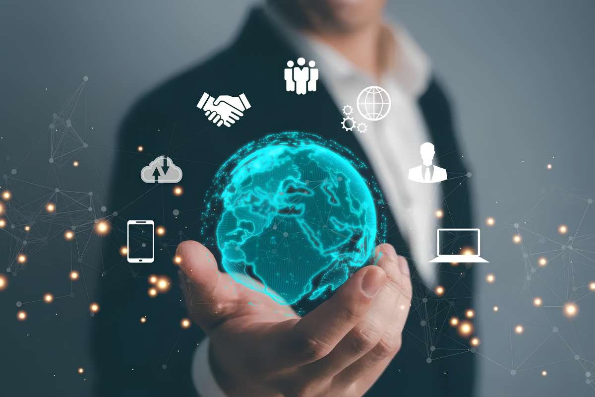 Global Expansion Lessons from Business Viewpoint For Businesses Ready To Scale