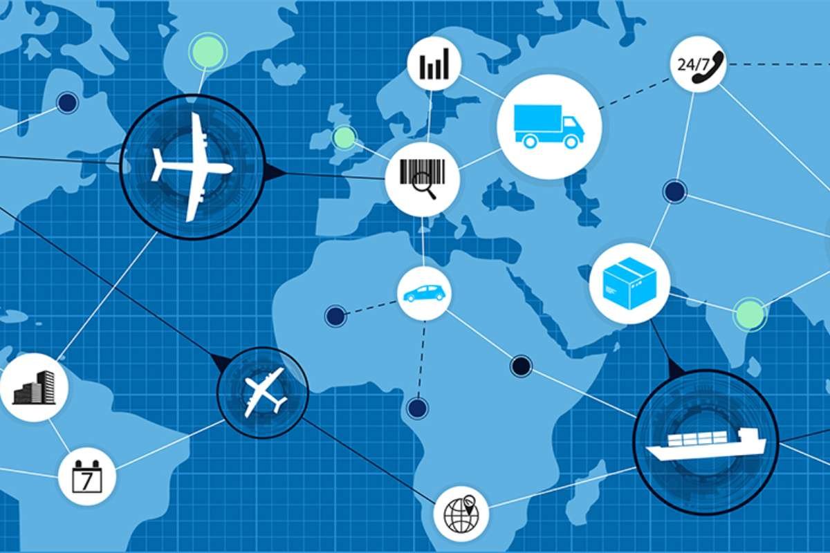 How to Build a Resilient Supply Chain Strategy That Can Handle Disruptions?