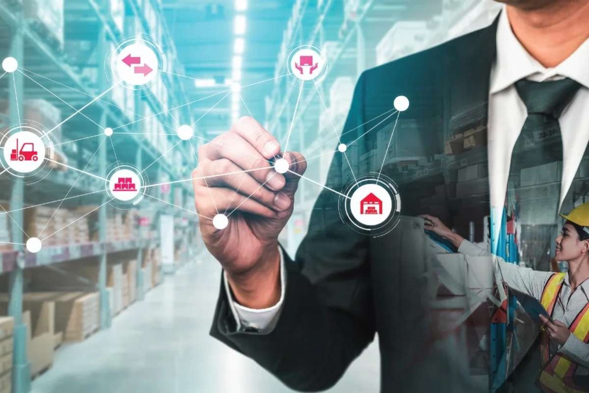 Supply Chain Management Essentials to Stop Your Operations From Breaking