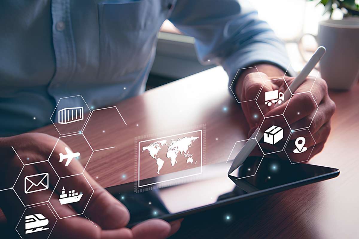 What Does SCM Focus On to Help Companies Handle Market Changes? | Business Viewpoint Magazine