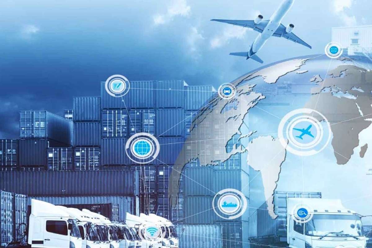 What Is the Role of IoT in Modern Supply Chain Operations? | Business Viewpoint Magazine