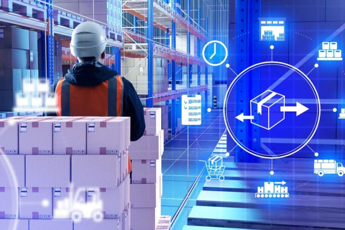 AI in Supply Chain Management: Trends and Innovations for 2026 | Business Viewpoint Magazine