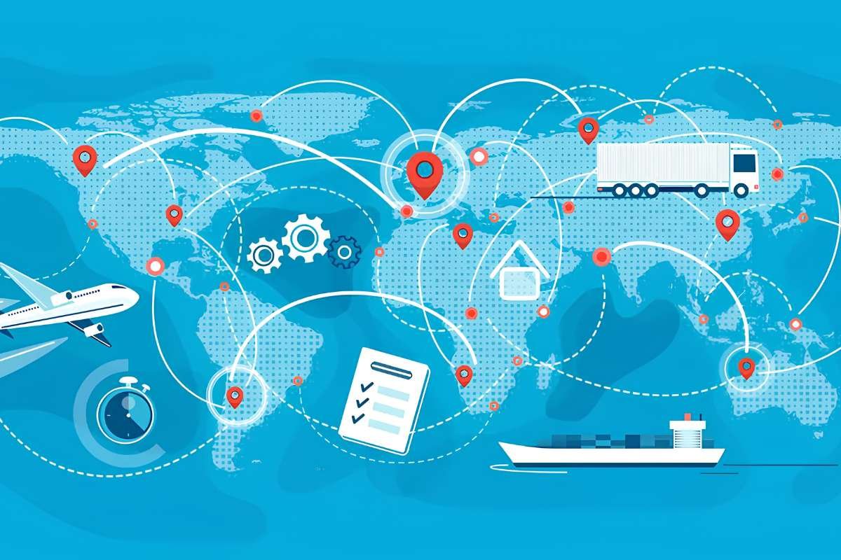 Why Supply Chain Management is Now a Business Essential? | Business Viewpoint Magazine
