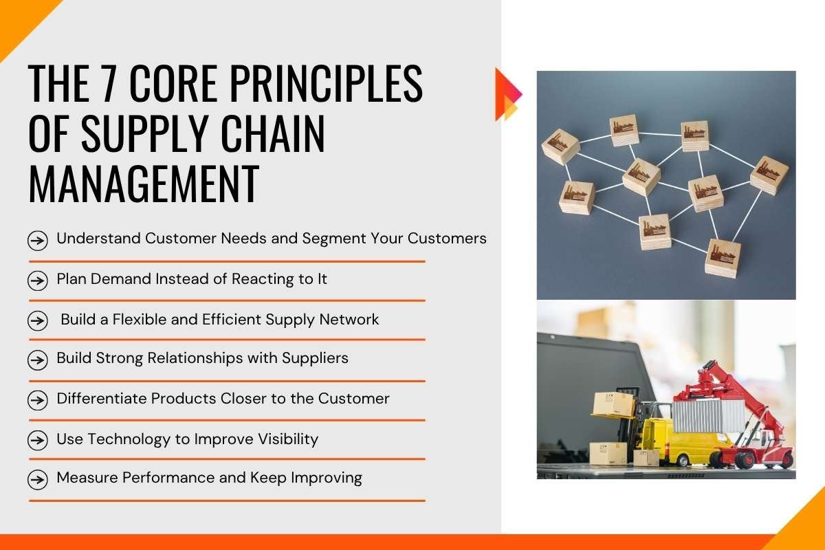 Principles of Supply Chain Management That Every Business Should Master | Business Viewpoint Magazine