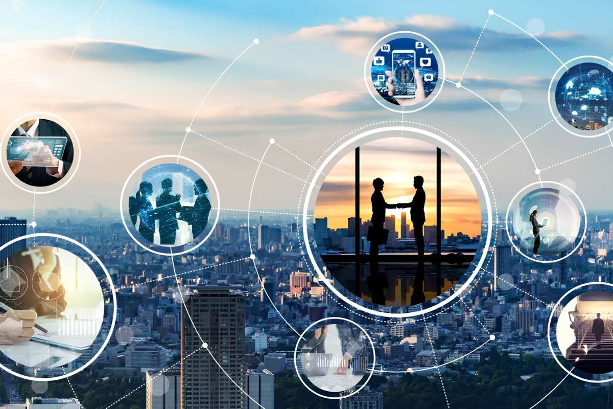 The role of partnerships in international growth | Business Viewpoint Magazine
