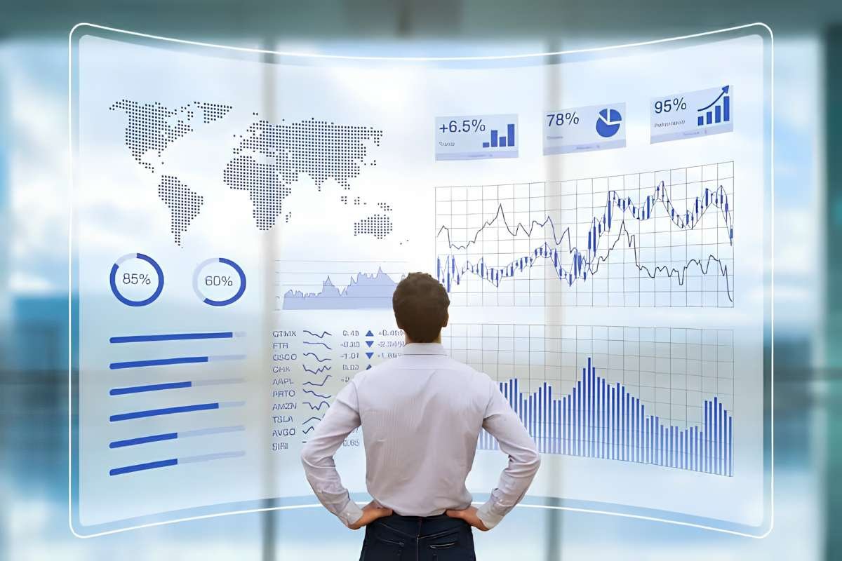 What Does SCM Focus On to Help Companies Handle Market Changes? | Business Viewpoint Magazine