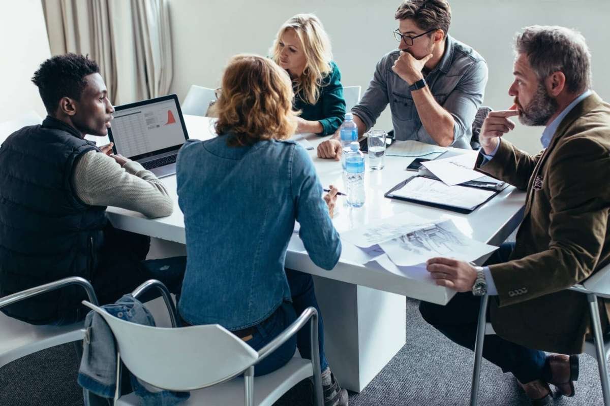 How to Build a Resilient Supply Chain Strategy That Can Handle Disruptions? | Business Viewpoint Magazine