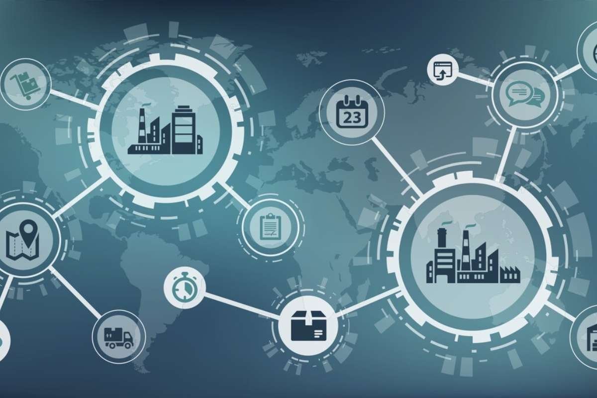 AI in Supply Chain Management: Trends and Innovations for 2026 | Business Viewpoint Magazine