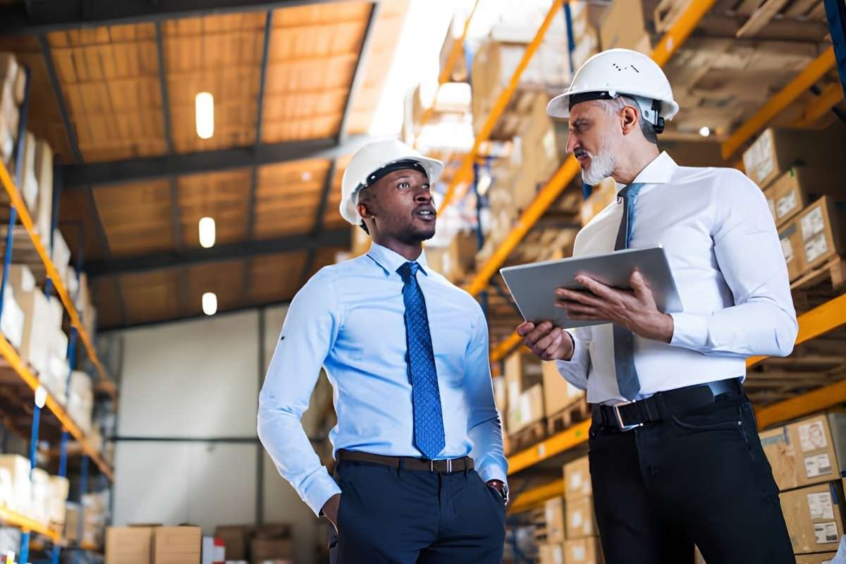 Principles of Supply Chain Management That Every Business Should Master | Business Viewpoint Magazine