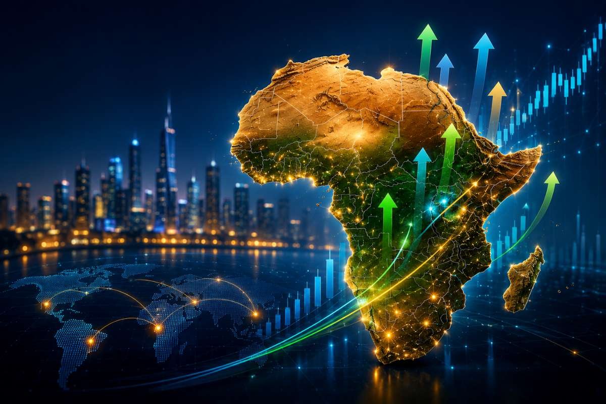 Southeast Asia and Africa_ Growing Markets with Long-Term Potential | Business Viewpoint Magazine