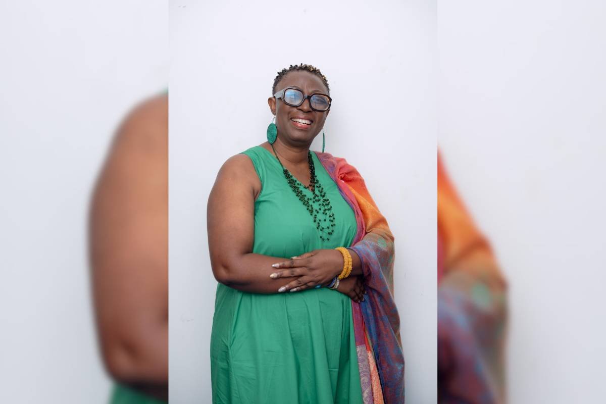 Sophia Kudjordji- Architect of Authenticity | Jospong Group of Companies | Business Viewpoint Magazine