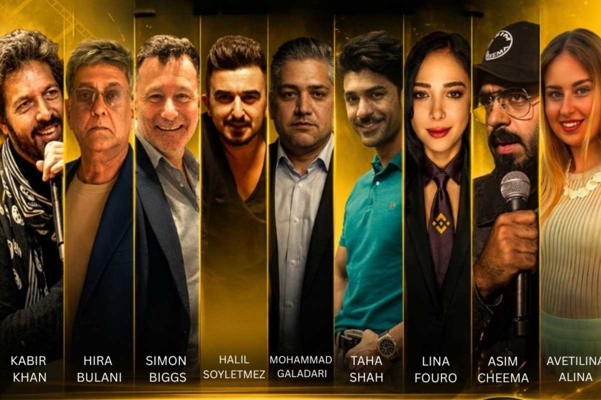 Moviedom- Redefining How the World Experiences Cinema | Hira Bulani | Business Viewpoint Magazine