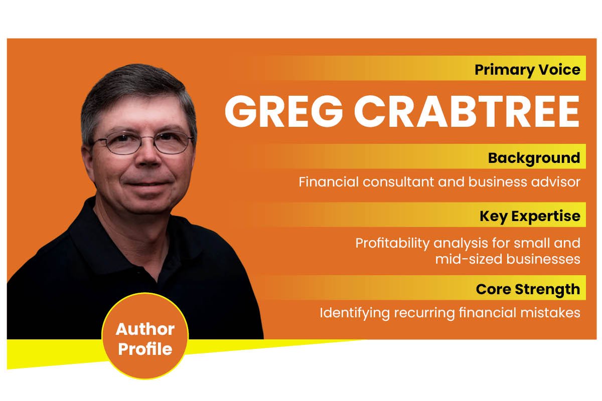 Simple Numbers, Straight Talk, Big Profits: What Growth Really Means | Business Viewpoint Magazine