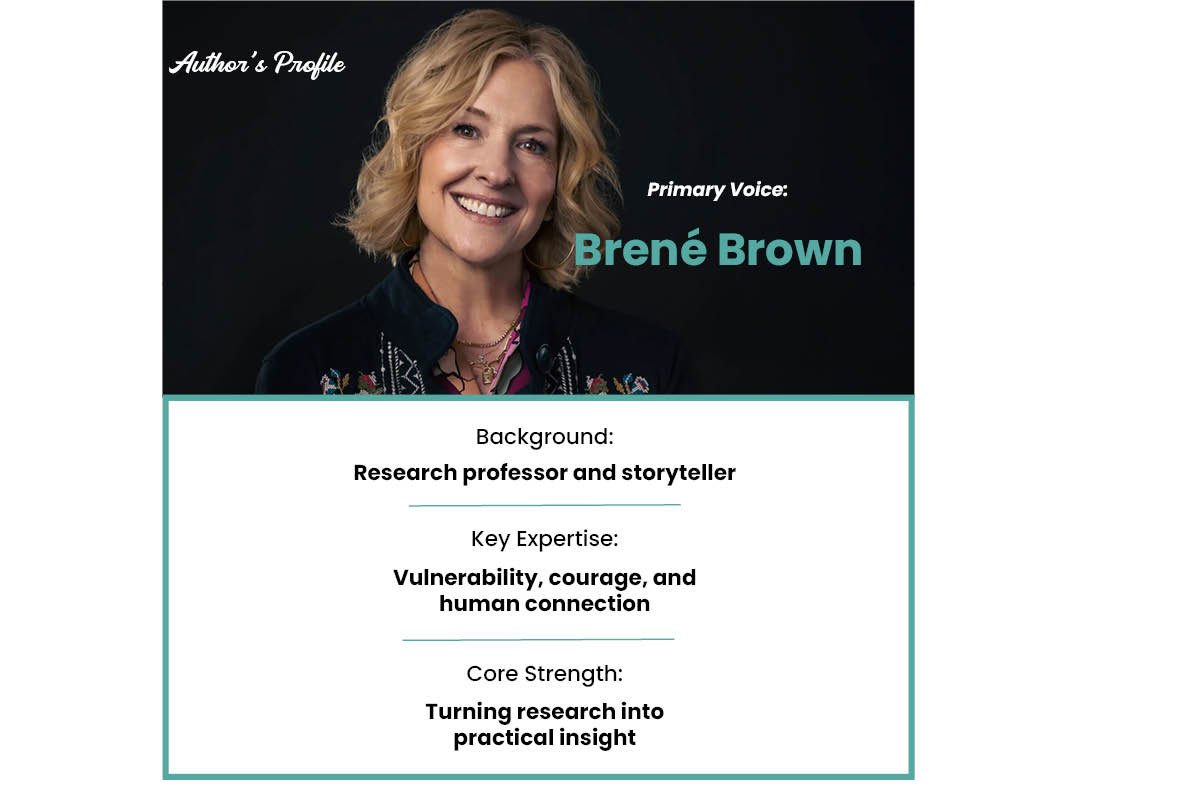 Author’s Profile | Business Viewpoint Magazine