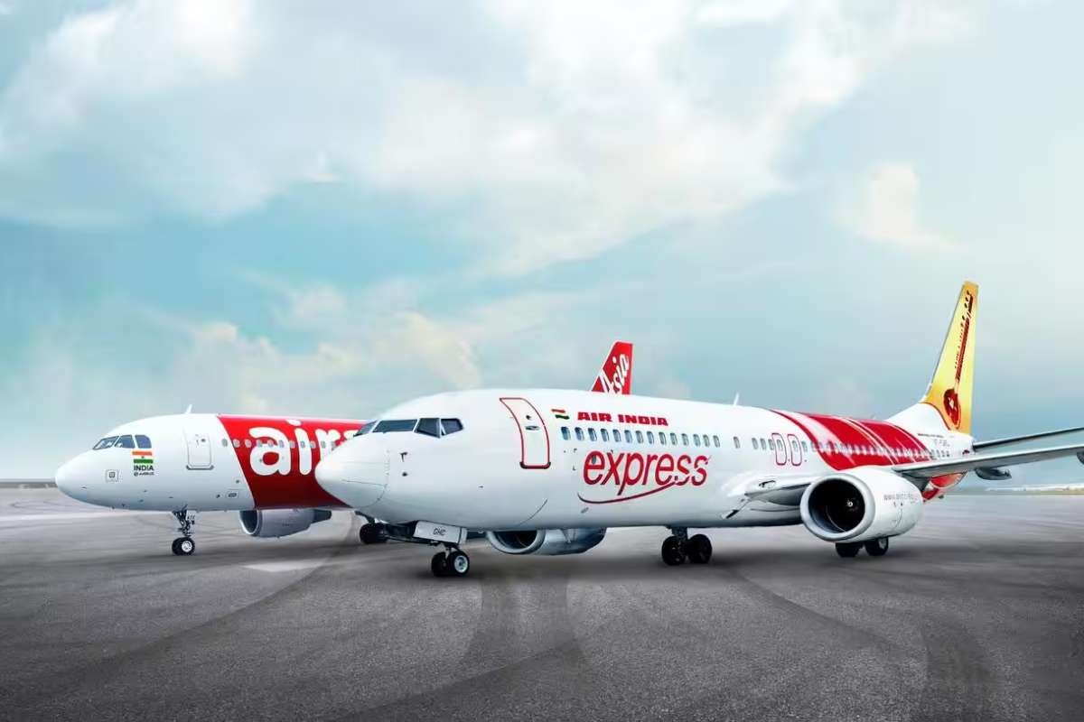 Air India Express Restores West Asia Routes With Expanded Flight Operations