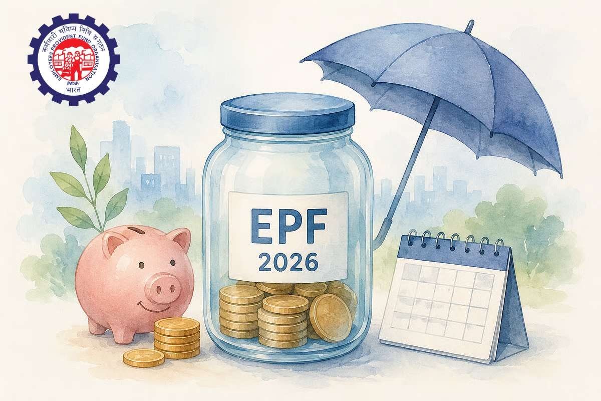 EPF Scheme 2026 Replaces 1952 Framework With Updated Rules