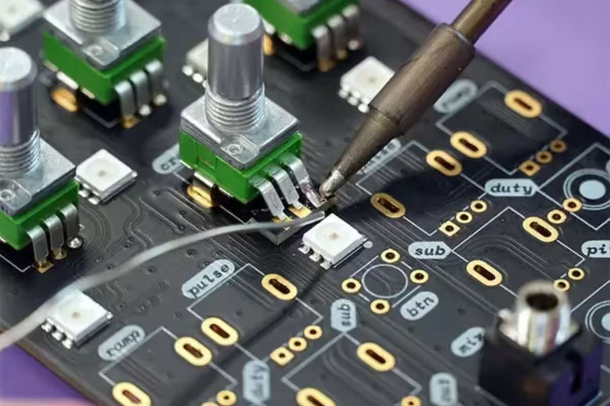 India’s Semiconductor Mission 2.0 Gets ₹1.25 Lakh Crore Boost