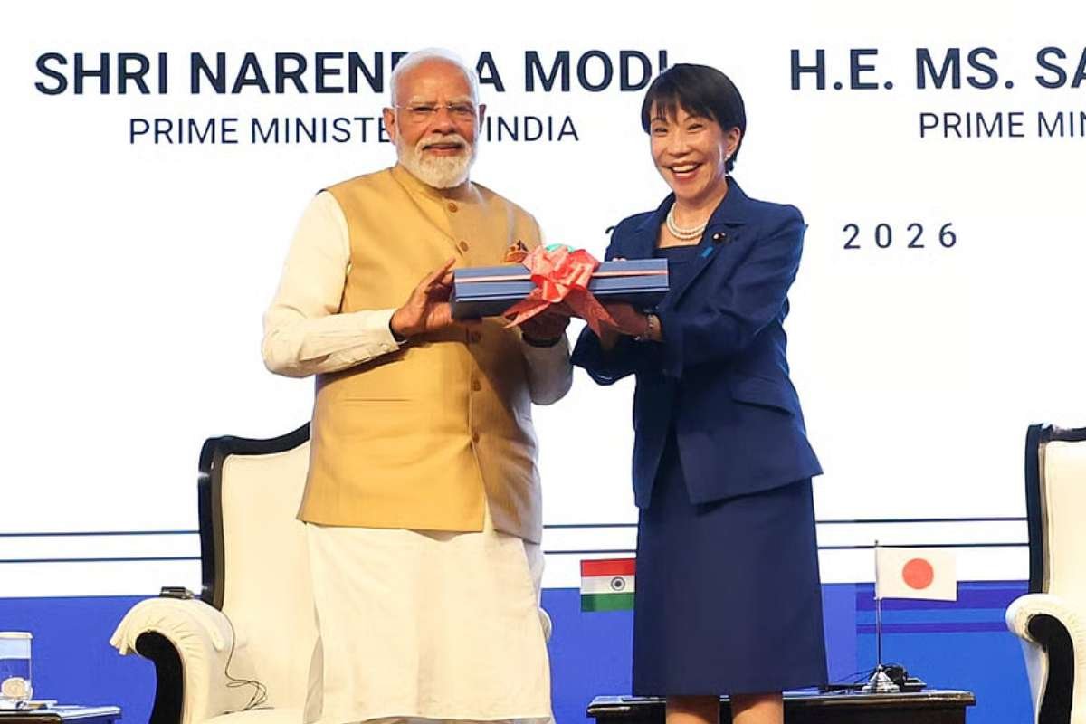 Maruti Suzuki Launches ₹35,000 Crore Kharkhoda Manufacturing Facility