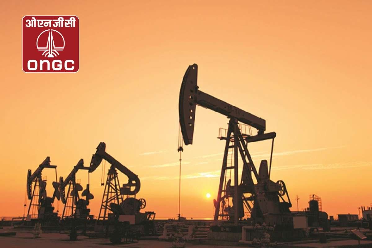 ONGC Plans Expansion Of India’s Strategic Crude Oil Reserves Capacity