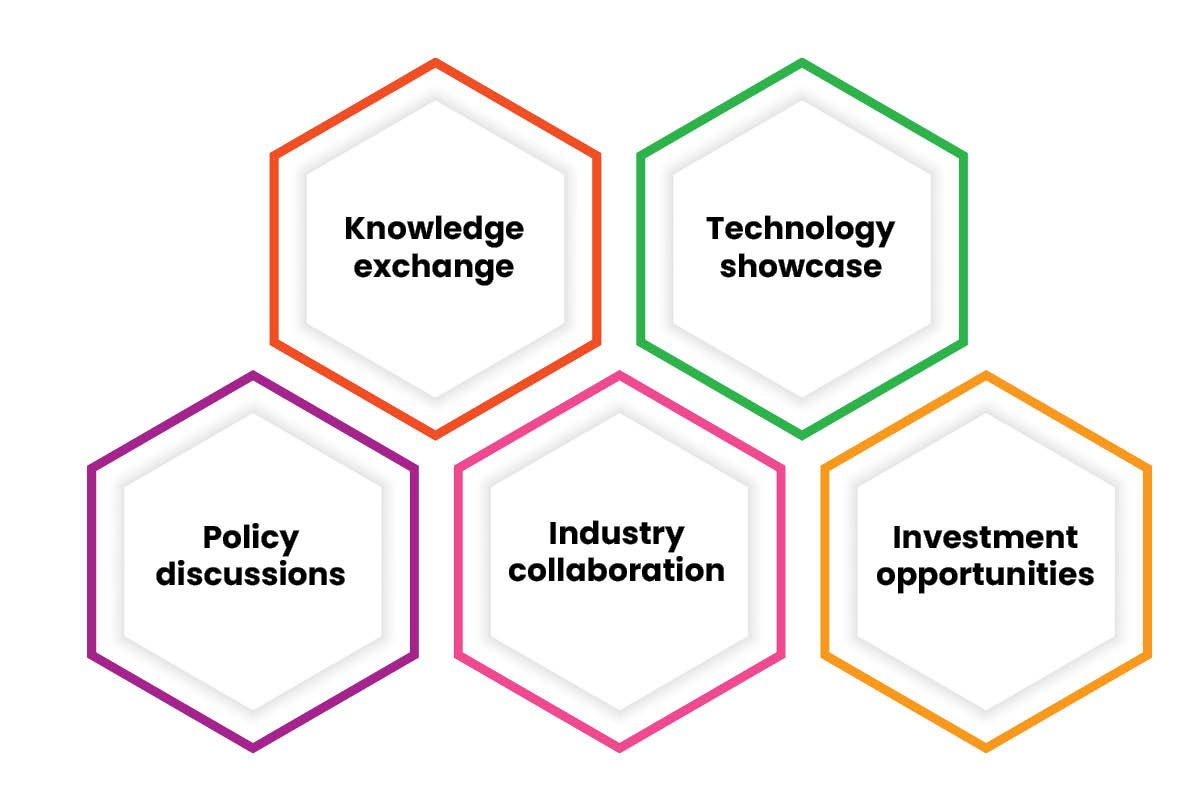 Core Goals of the Expo | Business Viewpoint Magazine