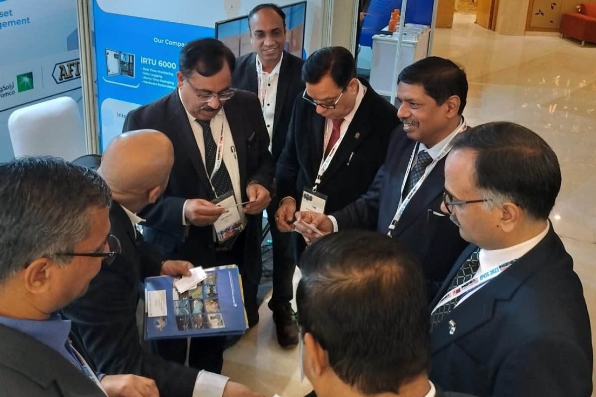 Impact Beyond the Exhibition Floor | Business Viewpoint Magazine
