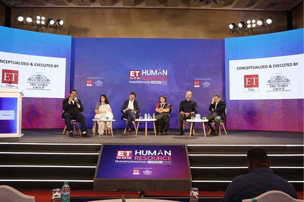 More Than Networking The Value of HR Conferences | Business Viewpoint Magazine 