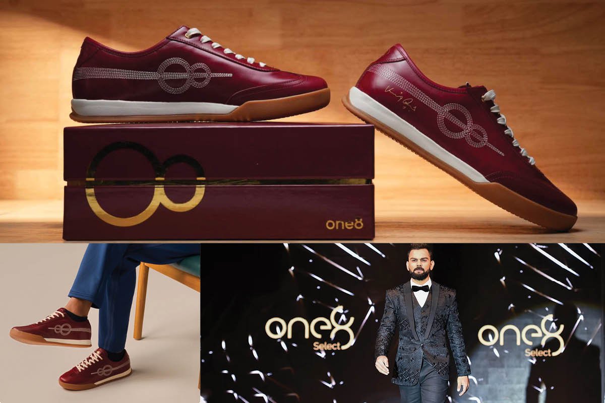How Virat Kohli Built One8 Into More Than a Celebrity Brand | Business Viewpoint Magazine