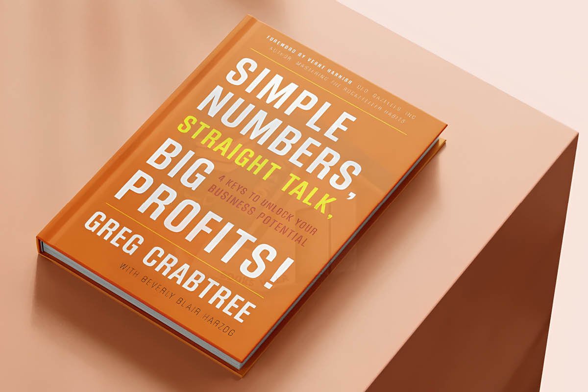 Simple Numbers, Straight Talk, Big Profits: What Growth Really Means | Business Viewpoint Magazine