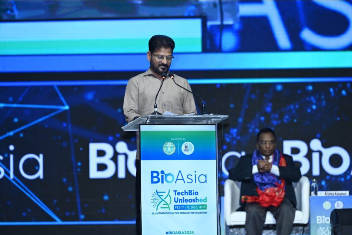 Telangana's Vision for Life Sciences | Business Viewpoint Magazine