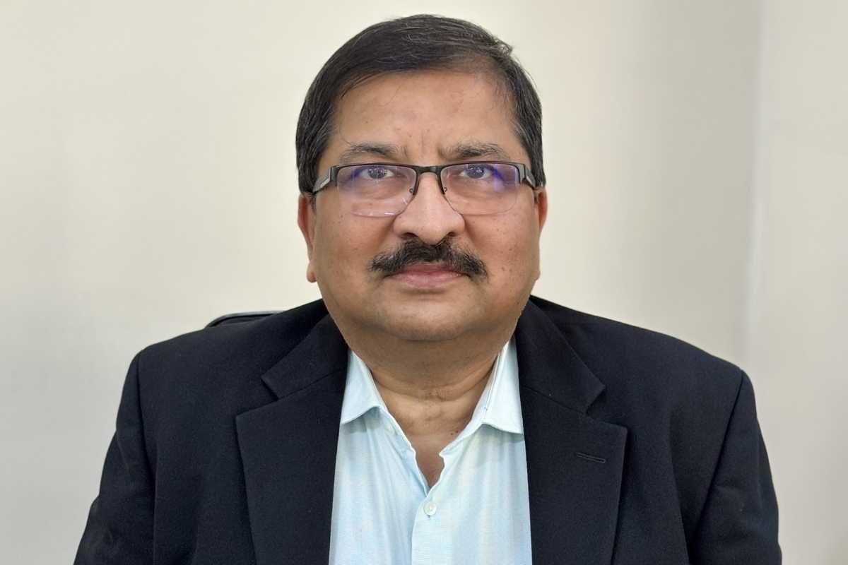 Asim Kumar Mukhopadhyay: Strategic Advisor | NAVTOM Consulting Pvt. Ltd | Business Viewpoint Magazine