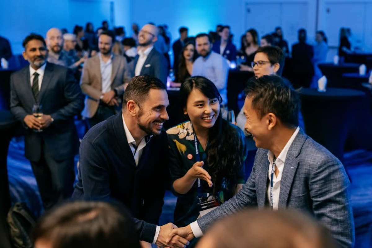 Top Startup & Investor Events in India 2026 for Fundraising | Business Viewpoint Magazine