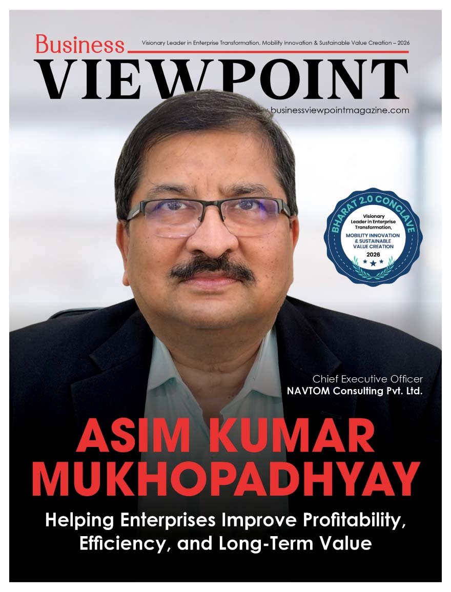 Visionary Leader in Enterprise Transformation, Mobility Innovation & Sustainable Value Creation – 2026