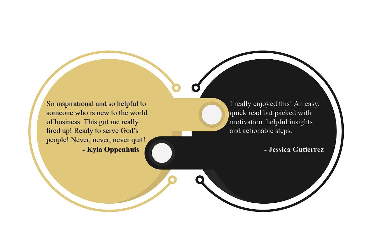 What Readers Say About the Book | Business Viewpoint Magazine