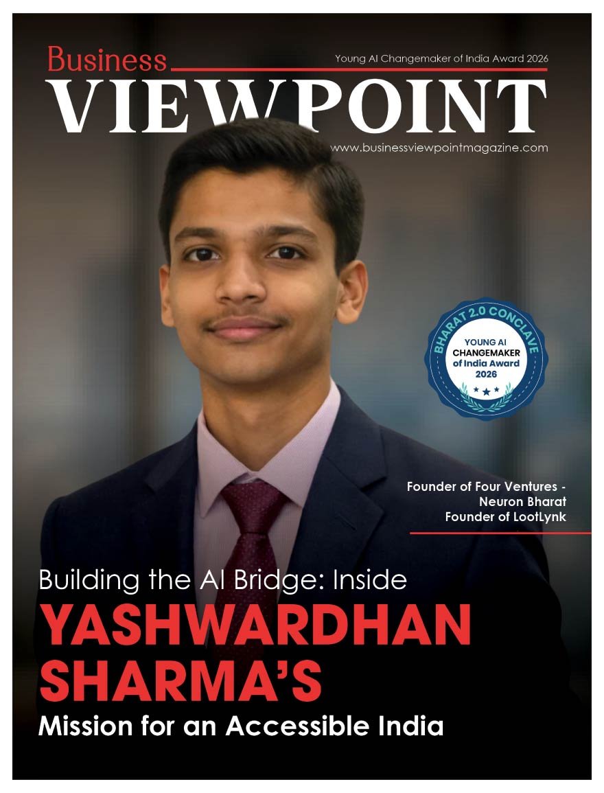 Young AI Changemaker of India Award 2026
