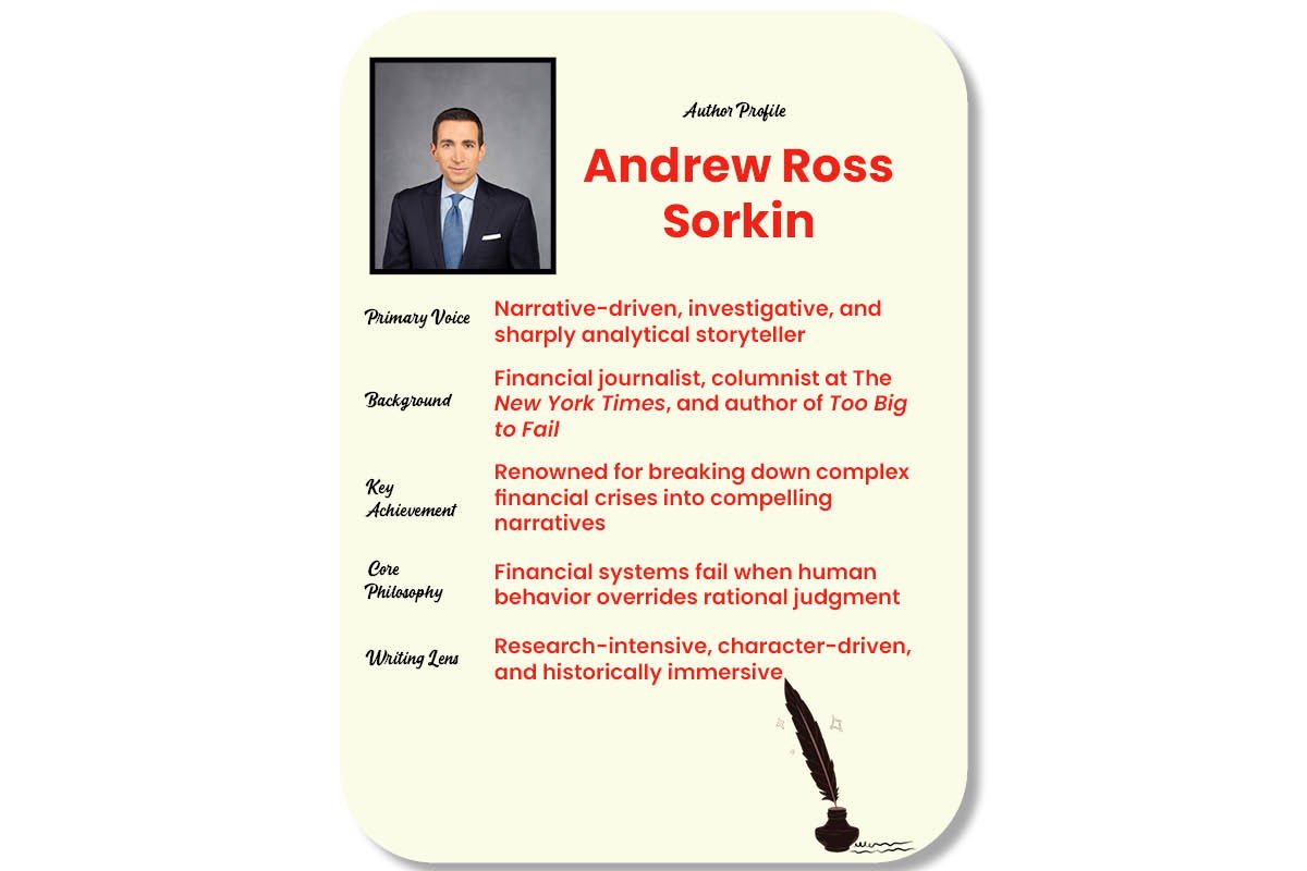 Author profile | Business Viewpoint Magazine