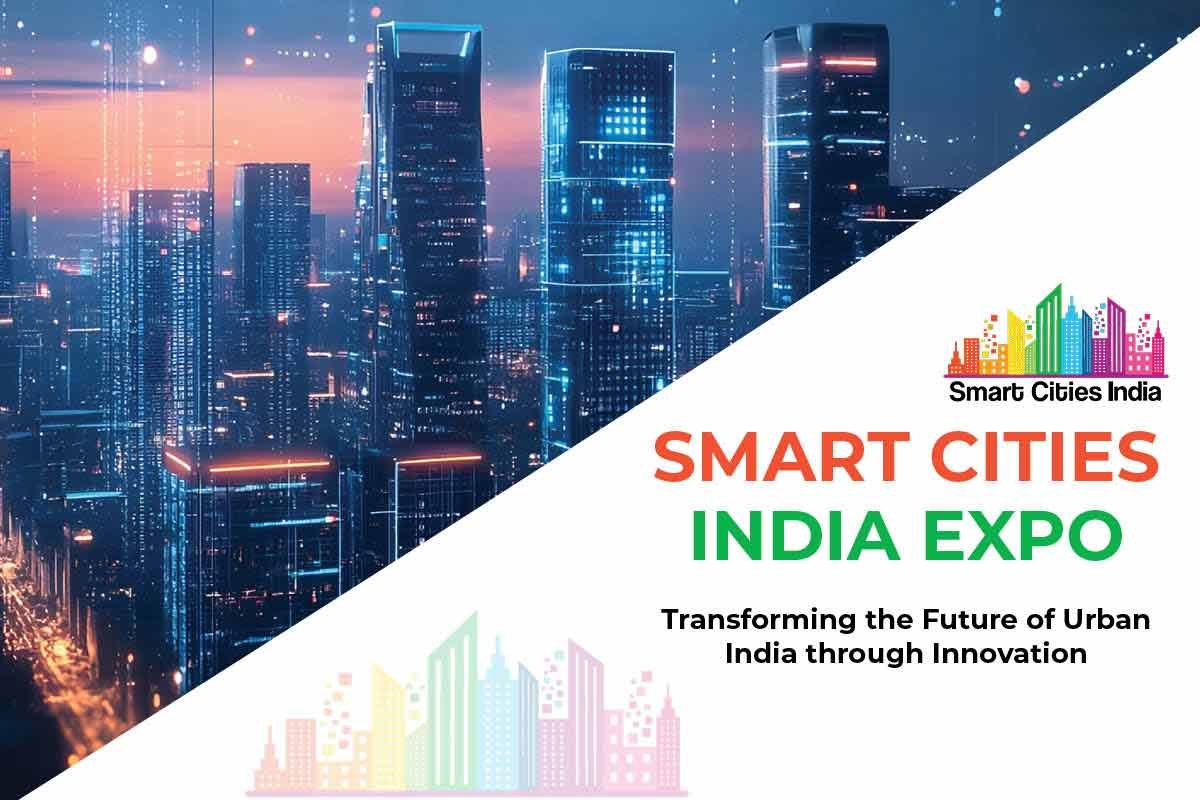 Smart Cities India Expo- Transforming the Future of Urban India | Business Viewpoint Magazine