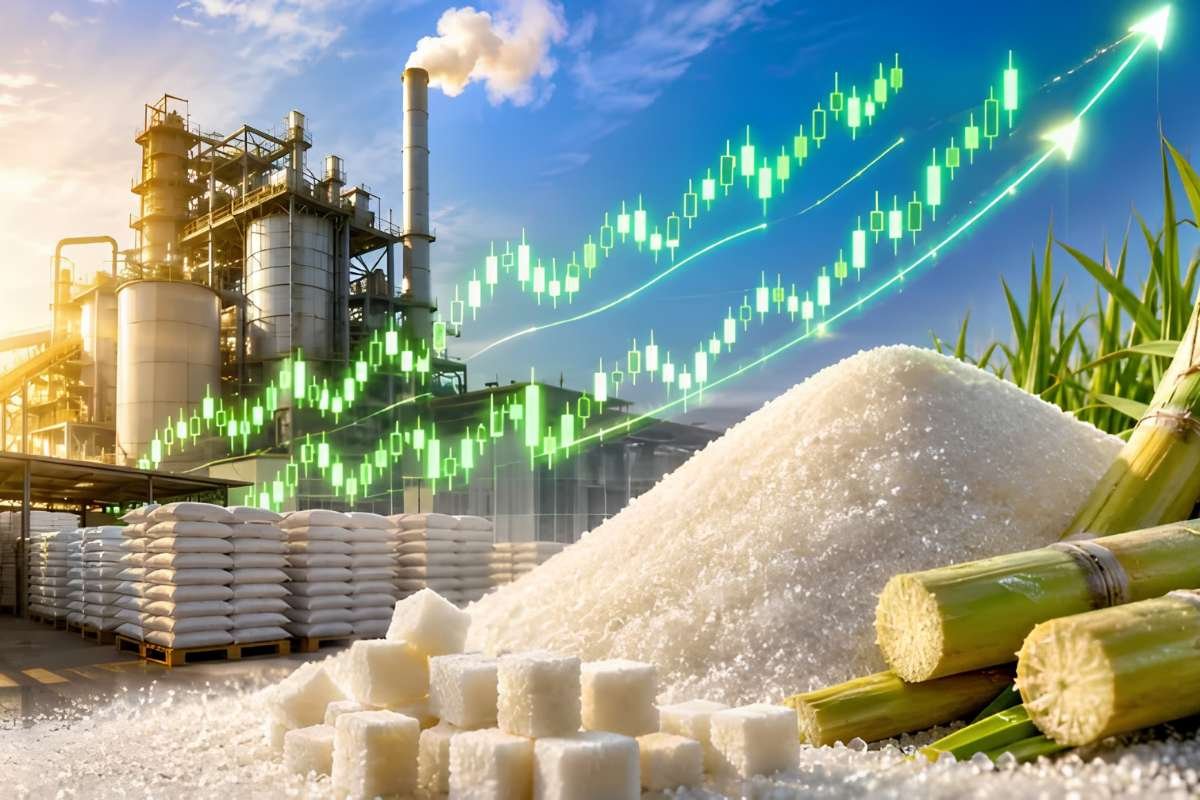 India Tightens Sugar Inventory Rules As Prices Rise | Business Viewpoint Magazine
