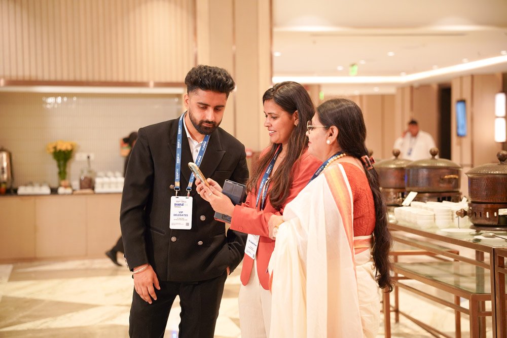 Bharat 2.0 Conclave May 2026 Gallery 5