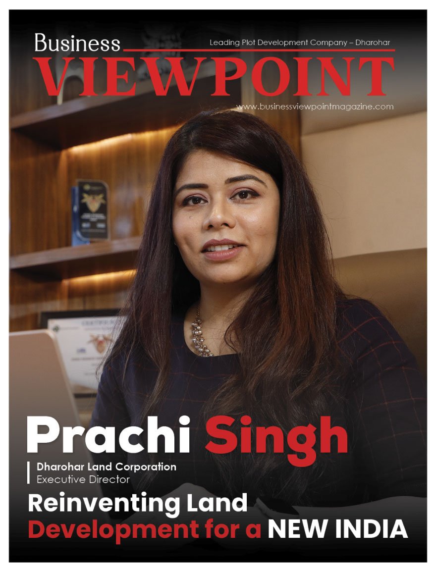 Leading Plot Development Company – Dharohar